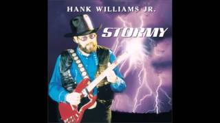 Hank Williams Jr - Sometimes I Feel Like Joe Montana