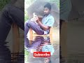 Chennai Rain Travel Shorts Rain