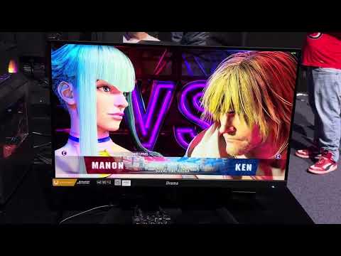 Brussels Challenge 2025 - Nozar (Manon) vs Takamura (Ken) - Pools