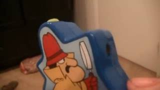 BURGER KING CLOUSEAU SMASHING!!!