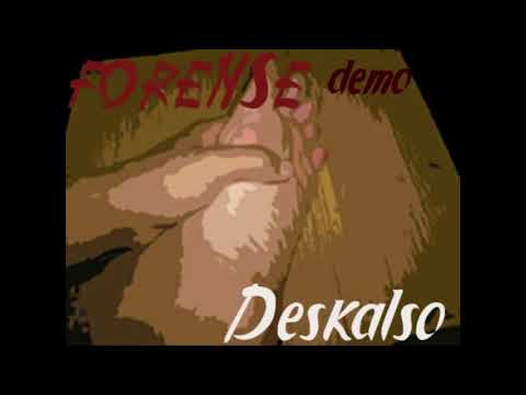 Zenekwa - Forense - 1 dia de paz (2004)