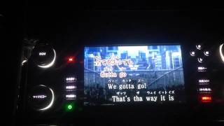 【SOUL'd OUT】歌ってみた【Flyte Tyme】