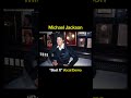 Michael Jackson SINGING the parts to “Beat It” on the demo! #music #song #recording #80smusic