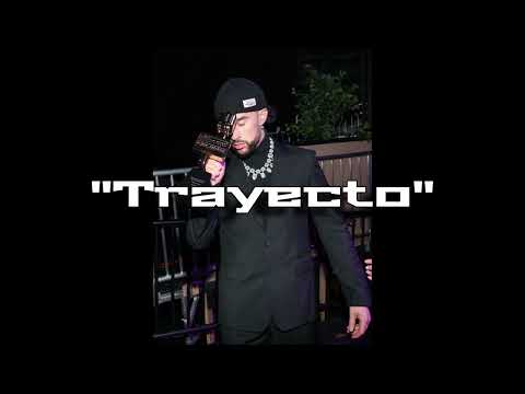 [Free] Bad Bunny Type Beat - "Trayecto" | Reggaeton Instrumental