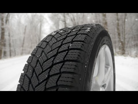 TJ & Michelin Talk X-IceSNOW/SNOW SUV | Tire Rack
