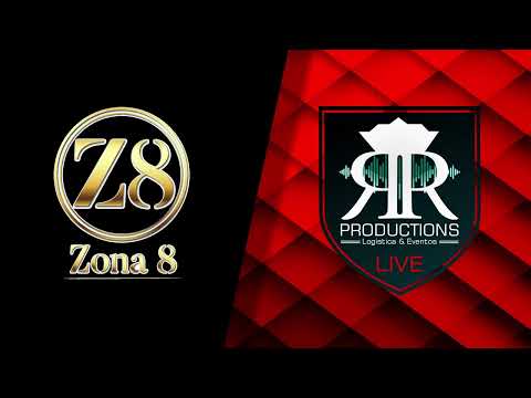 Mosaico Calixto Ochoa  Zona 8 (RR PRODUCTIONS)