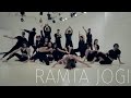Ramta Jogi | Exodus Artistry | Taal, A.R. Rahman