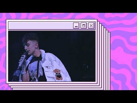 MDA, DIRTY SUC live at MADRID (SALA COOL + ambeats, iagh0st) by  @shotbybuzz