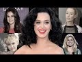 9 Songs You Didn’t Know Were Written by Katy Perry