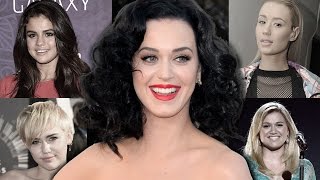 9 Songs You Didn’t Know Were Written by Katy Perry