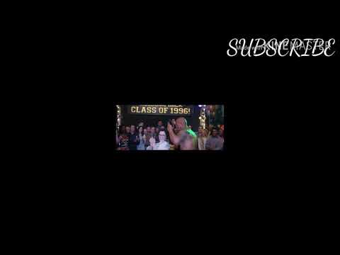 Dueyn Jonson- Qaddi Baland