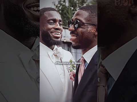 Le derby d’Evreux ! #topfoot #football #dembele #upamecano #psg