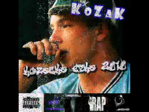 08 Kozak Feat Misiek Patrz