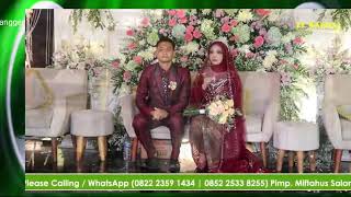 Download lagu Sholawat Qasidah Modern Full Album EL WAFDA mp3 Download lagu Sholawat Qasidah Modern Full Album EL WAFDA mp3