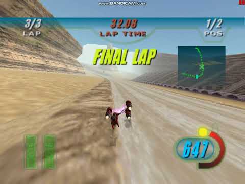 Boonta Training Course - 3 Laps 1:35.787 (PB) By Mike