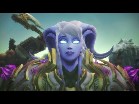 Who are The Lightbound | World Of Warcraft