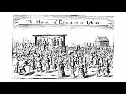 Antony Holborne - The Funerals