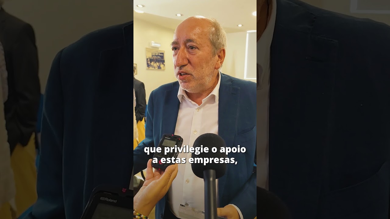 Encontro com a Confederação Portuguesa das Micro, Pequenas e Médias Empresas - CPPME