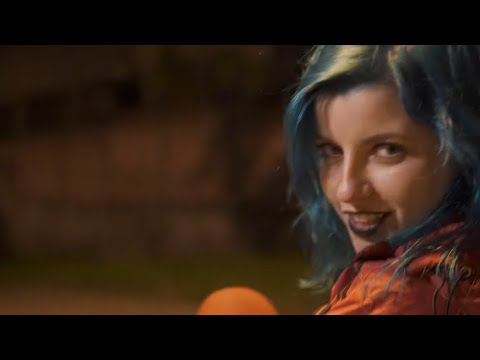 ISA ISA - What the hell did we just do? (Clipe Oficial)