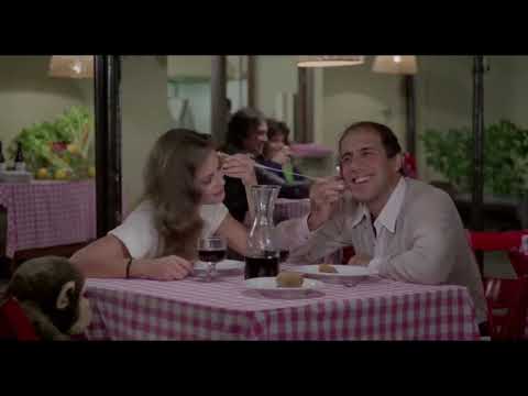 Innamorato pazzo - in pizzeria