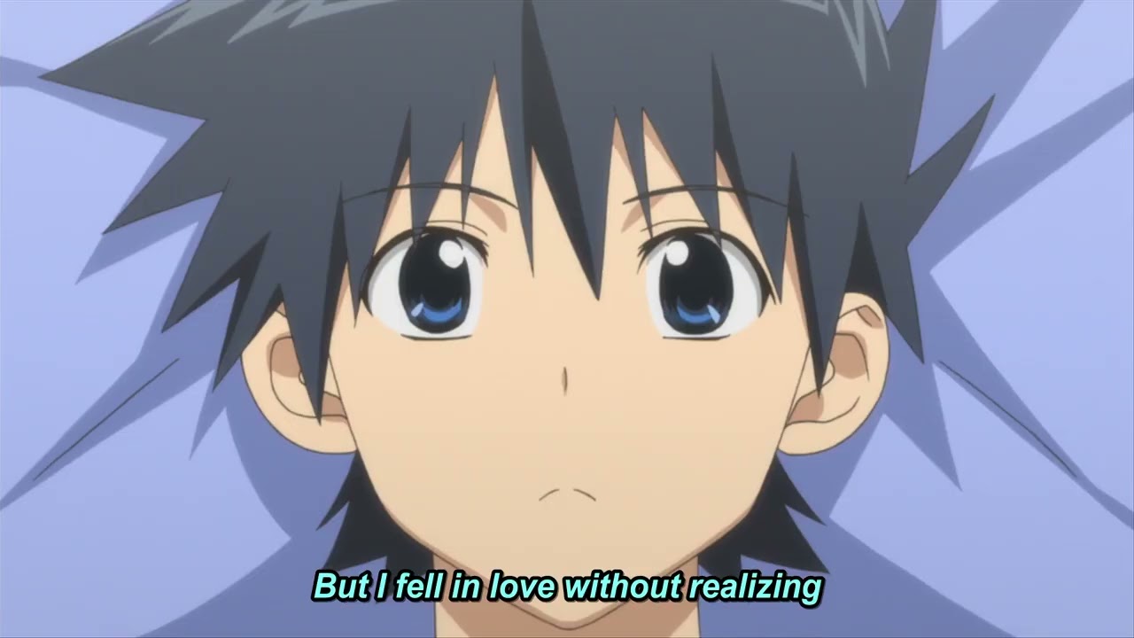 Opening | BalanceKISS by Ayana Taketatsu and Yuiko Tatsumi [Subtitled]