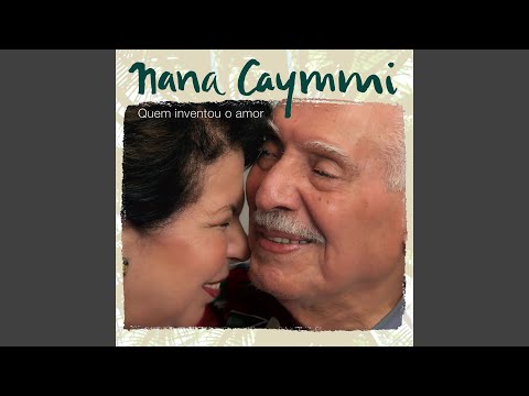Só Louco - Nana Caymmi