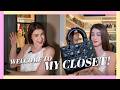 Welcome To My Closet CARLA ABELLANA