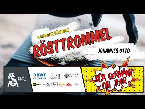 SCA Germany on Tour: Johannes Otto