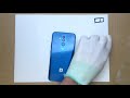 Замена аккумулятора на телефоне Huawei Mate 20 Lite SNE-LX1 Replacing The Battery On The Phone