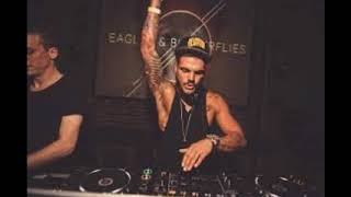 Eagles &amp; Butterflies | Art imitating life radio 001 (With Bob Moses) | 12-12-2018