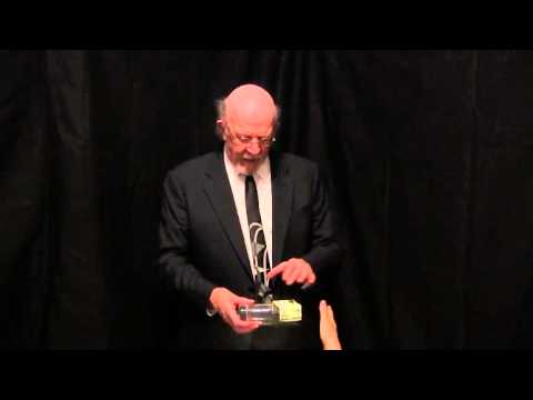 DIE-NAMIC by Martin Lewis Bij Goochelwinkel Dynamite Magic Shop