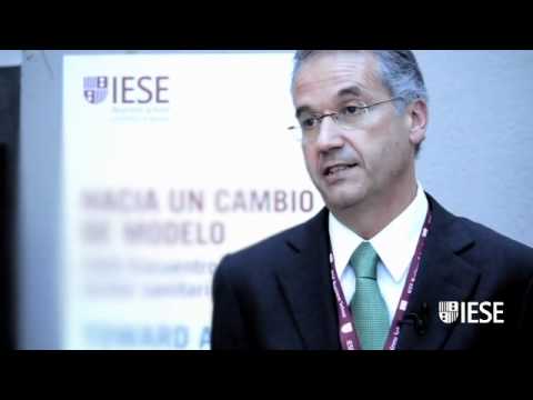 Challenges in the European Healthcare Market: Winning through Innovation