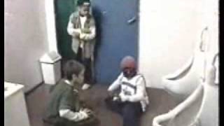 Chiquititas 1998 - Brasil - Primeiras cenas de Fran, Samuca e Neco