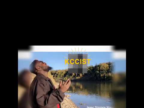 Isaac Dizolele Nianda - KCCIST -  ( Official Audio ) EBNM KCC