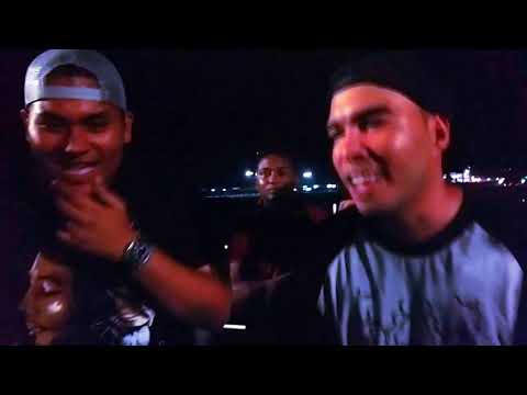 Rap Panama(Freestyle) "GHETTO" #RapPanama - Woody, CharliPunto  y Tavo