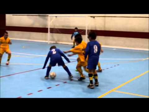 FIFS - COPPA GIOVANNI CAMINITI 2014