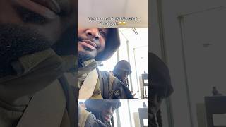 T-Pain surprises Kai Cenat at the airport 😂 #tpain #kaicenat