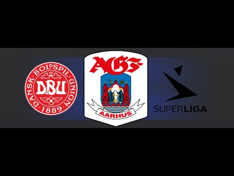 Aarhus GF Karriere S01E01 / Start der Karriere in Dänemark.