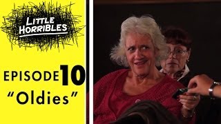 "Oldies" |  LITTLE HORRIBLES [S.1, Ep.10]