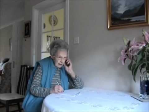 The Driving Force video