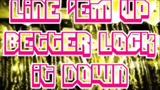 Start The Party (Ft. David from Breathe Carolina) - IT BOYS! [LYRICS!]