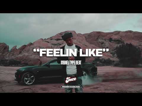 [FREE] MBNel x JoeMari Type Beat 2022 - "Feelin Like" (Prod. by Juce x Gwapmane)