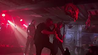 Ancient Rites - Evil Prevails