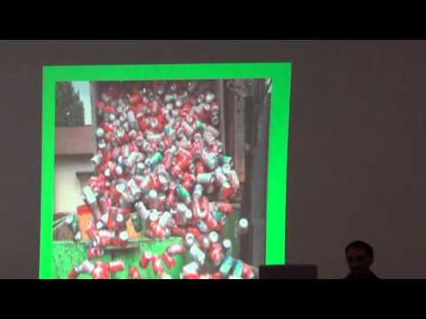 Girifalco 01 dicembre 2012  - Nuove notizie sulla raccolta differenziata.mpg