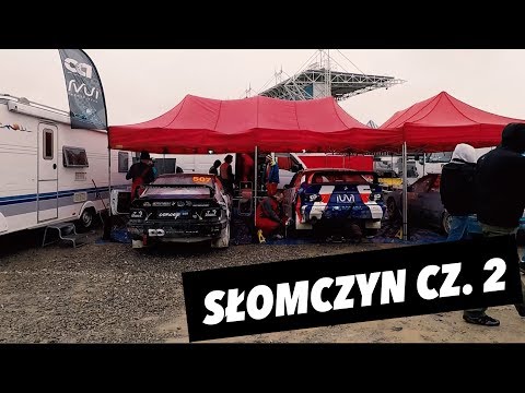 Słomczyn cz. 2 - 10 SEKUND