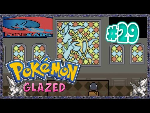Pokemon Glazed Nuzlocke W/ PokéKaos - Tying Up Loose Ends