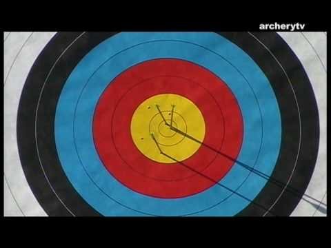 Youth World Championships 2008 - Antalya - Ind. Match #3