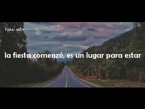 Bingo Players & Bali Bandits - Body Rock (Sub Español).