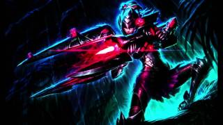 FuntCase - 50 Caliber (Code: Pandorum Remix V2)