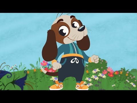 El Perro Batata - Michi-guau | El Reino Infantil